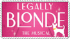 Legally Blonde the Musical